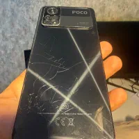 Poco x4 pro 5G 256