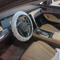 هونگچی H5 ،مدل 2024داخل موکا نقد/اقساط تحویل روز|خودرو سواری و وانت|تهران, نارمک|دیوار