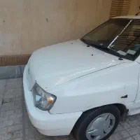 پراید ۱۳۲ مدل۹۰|خودرو سواری و وانت|مشهد, پورسینا|دیوار