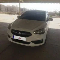 شاهین ۱۴۰۰ بی رنگ