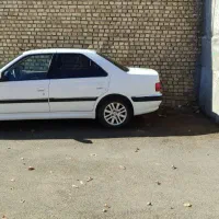 پرشیا ۴۰۱ موتور جدید دریچه سیمی