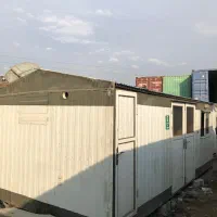 کانکس دست دوم|مصالح و تجهیزات ساختمان|چهاردانگه (تهران), |دیوار