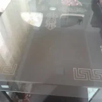 میز وصندلی عذاخوری ۶نفره