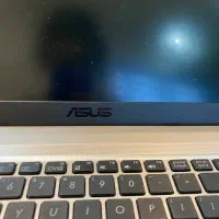 لب تاپ asus کاملا سالم با کمترین قیمت|رایانه همراه|اصفهان, برازنده|دیوار