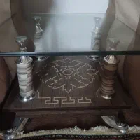 میزجلو مبلی