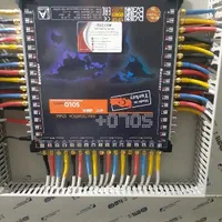 فروش و نصب تجهیزات آنتن مرکزی و دوربین مدار بسته|خدمات پیشه و مهارت|تبریز, |دیوار