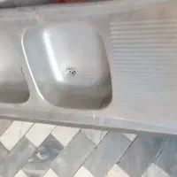 سینک دوقلو جنس خوب