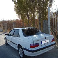 پژو پارس تیوفایو.|خودرو سواری و وانت|میاندوآب, |دیوار