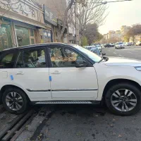 ام وی ام x33 مدل 1397 بیرنگ|خودرو سواری و وانت|تبریز, |دیوار