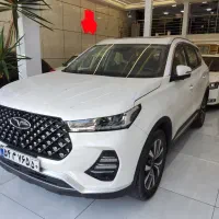 تیگو ۷ پرو مدل 1402 بدون رنگ در حد