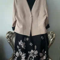 مجلسی کت سارافون|لباس|سهند, |دیوار