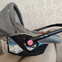 ست کالسکه کریر گهواره|اسباب و اثاث بچه|صدرا-فارس, فاز ۱|دیوار