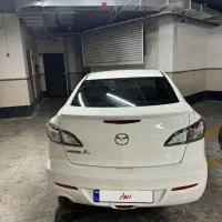 مزدا3نیو تیپ4|خودرو سواری و وانت|رشت, منظریه|دیوار