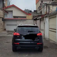 فروش جک اس ۵ مدل ۴۰۲بی توضیح گارانتی فعال