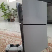 ps5 slim|کنسول، بازی ویدئویی و آنلاین|بوشهر, |دیوار
