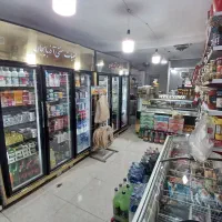 فروشندگی خوش اخلاق