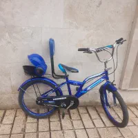 دوچرخه|دوچرخه، اسکیت، اسکوتر|رودهن, |دیوار