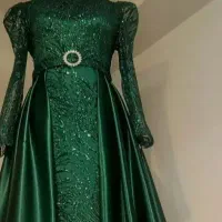 لباس مجلسی و کردی