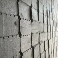 یونولیت سقفی و دیواری|مصالح و تجهیزات ساختمان|اندیشه, اندیشه فاز ۲|دیوار