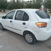 تیبا ۲هاشپک مدل ۹۹
