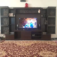 میز تلویزیون|میز تلویزیون|خواجه, |دیوار