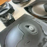 غذا خوری لومینارک فرانسه