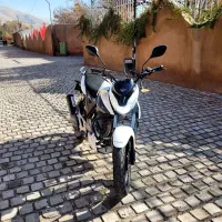 موتورسیکلت زونتس n2n