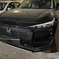 هوندا hrv،تنها مورد ۲۰۲۶ مشکی در بازار،فول