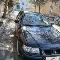 خودرو سواری