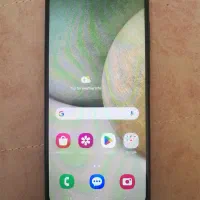 موبایل Galaxy A12