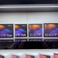 تبلت ccit G آکبند سی سی آی تی کیبوردقلم دوسیم کارت