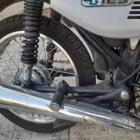 موتور|موتورسیکلت|کوهدشت, |دیوار