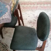 نهار خوری 4نفره نو هست