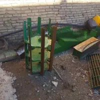 وسایل عادی گمباین|خودرو سنگین|اردبیل, |دیوار