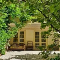 اجاره خانه ی حیاط دار دربست