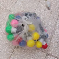 انواع ریسه نو و درحد