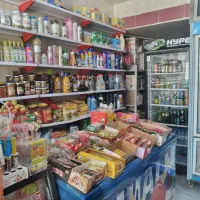 فروش سوپر مارکت به صورت کلی|فروشگاه و مغازه|بهشهر, |دیوار