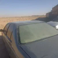 پژو 405 دوگانه فابریک