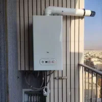 تعمیرات تخصصی پکیج،آبگرمکن،کولر،
