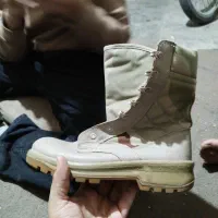 پوتین نیرو زمینی