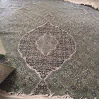 فرش12متری