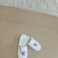 تخت یک و نفره به همراه تشک ـ میز ـ دمپایی|تخت و سرویس خواب|گنبد کاووس, |دیوار