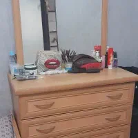 میز جاکفشی صندلی|بوفه، ویترین، کنسول|کاشان, قطب راوندی|دیوار