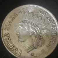 سکه یک دلاری امریکا