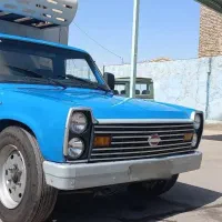 نیسان دیزل یخچالدار|خودرو سواری و وانت|کاشان, عربها|دیوار