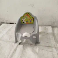 لگن یا پاتی کودک کاملا نوع
