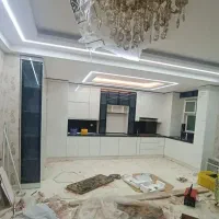 کابینت آماده/کیفت بالا /سفارشی/ صفحه/چکی کد ۱۳۴er