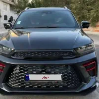 kmc a5|خودرو سواری و وانت|زنجان, |دیوار