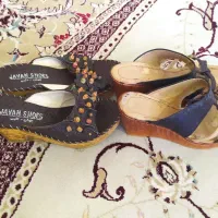 کفش زنانه و دخترانه|کیف، کفش، کمربند|بانه, |دیوار