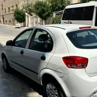 تیبا 2 (هاچبک) EX، مدل ۱۴۰۱|خودرو سواری و وانت|کرج, مشکین‌دشت|دیوار